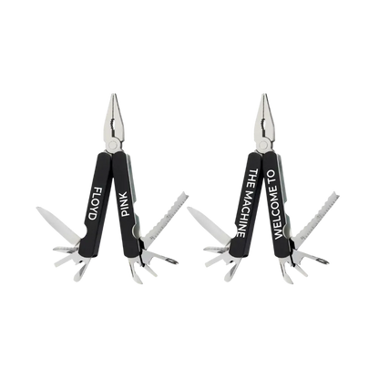 *PREORDER* WYWH 50 Welcome to the Machine Multi Tool
