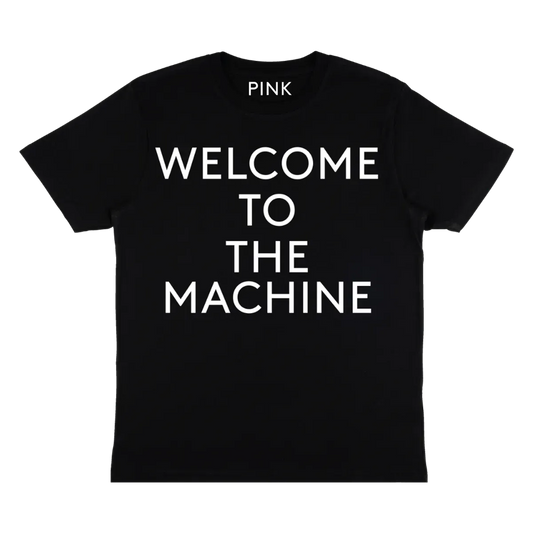 Welcome To The Machine Pink Floyd welcome-to-the-machine-pink-floyd