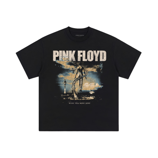 Wish You Were Here Vintage T-Shirt