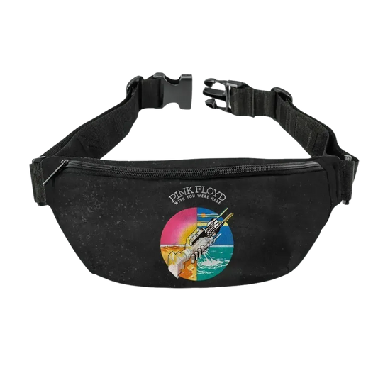 Wish You Were Here - Bumbag