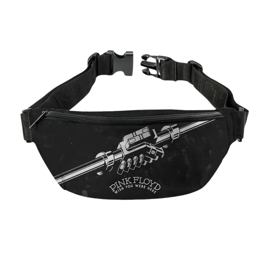 Wish You Were Here B/W - Bumbag