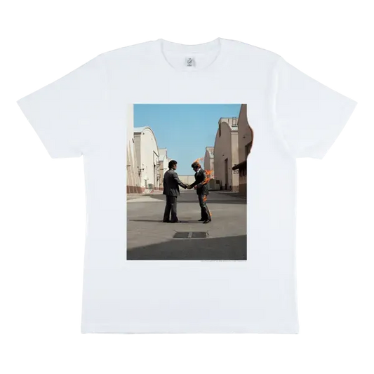 Wish You Were Here Burning Man T-Shirt