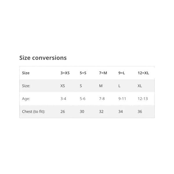 Wish You Were Here Kids T-Shirt