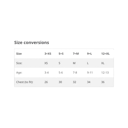 Wish You Were Here Kids T-Shirt