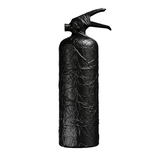 Limited Edition: WYWH 50 Fire Extinguisher