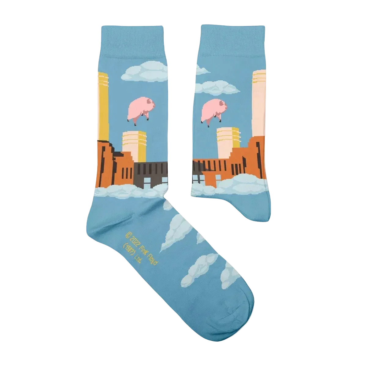 Animal Socks