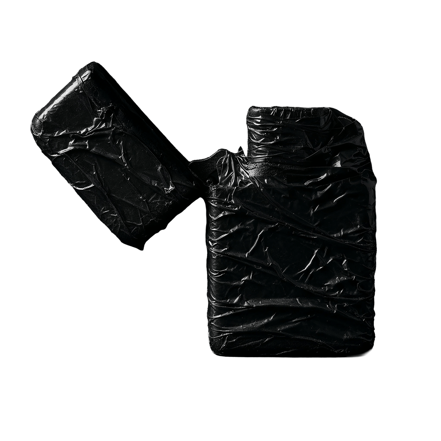 Limited Edition: WYWH 50 Refillable Lighter